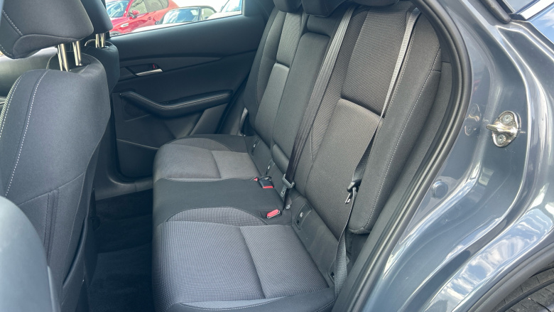 Mazda Cx-30 2.0 e-Skyactiv G MHEV SE-L Lux 5dr Petrol Hatchback